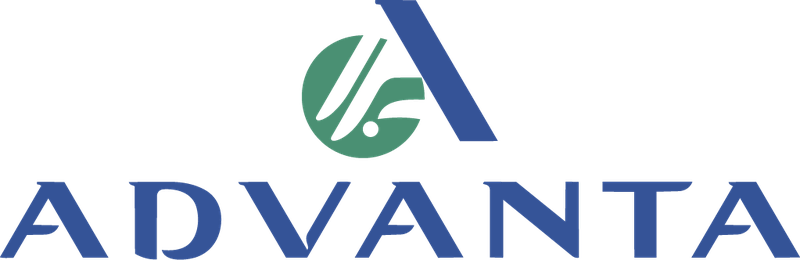 Logo de Advanta
