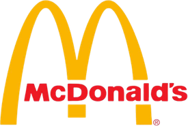 Logo de McDonald's